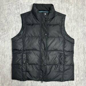 Jacob Connexion Puffer Vest